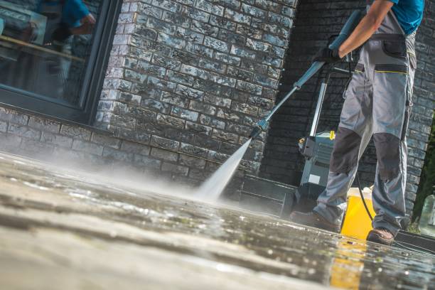 Best Parking Lot and Garage Cleaning  in Urbana, IL