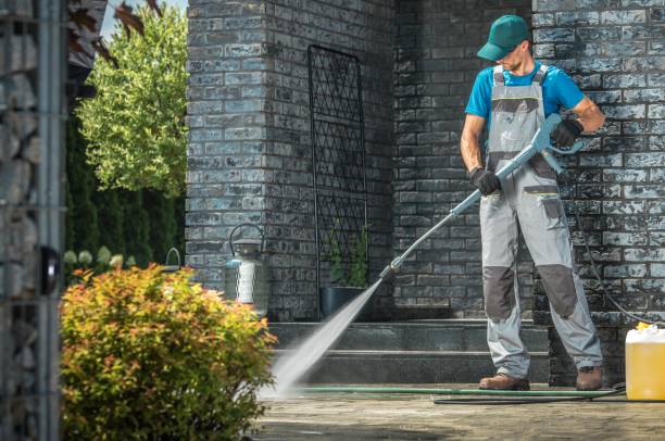 Best Patio and Deck Pressure Washing  in Urbana, IL