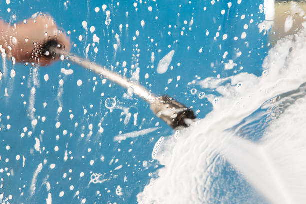 Best Sidewalk and Walkway Cleaning  in Urbana, IL