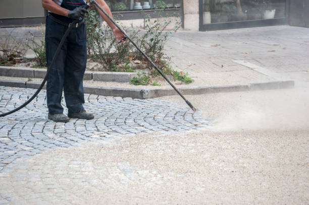 Best Fence Cleaning  in Urbana, IL
