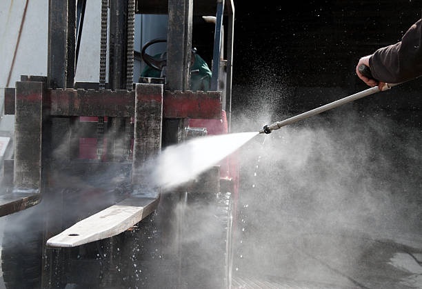 Best Roof Washing  in Urbana, IL