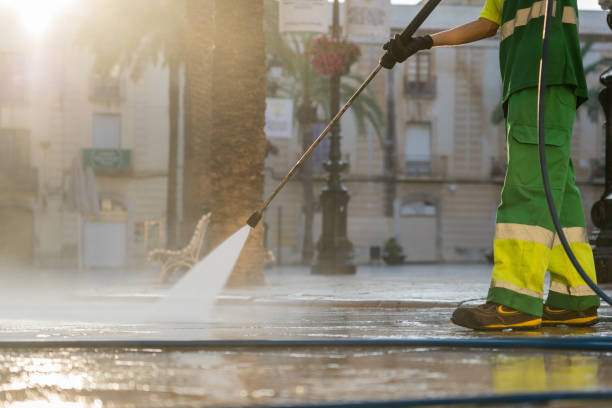 Reliable Urbana, IL Pressure Washing Services Solutions